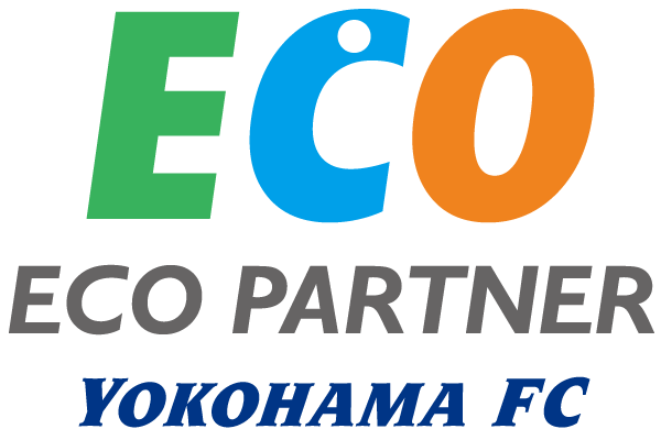 ECO PARTNER ロゴ