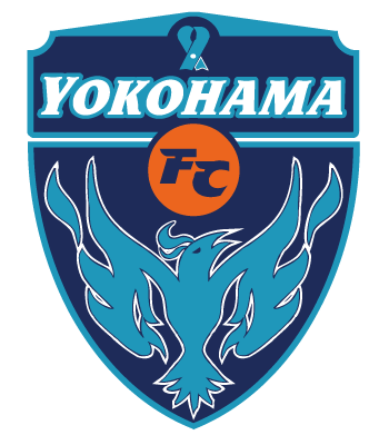 横浜FCエンブレム