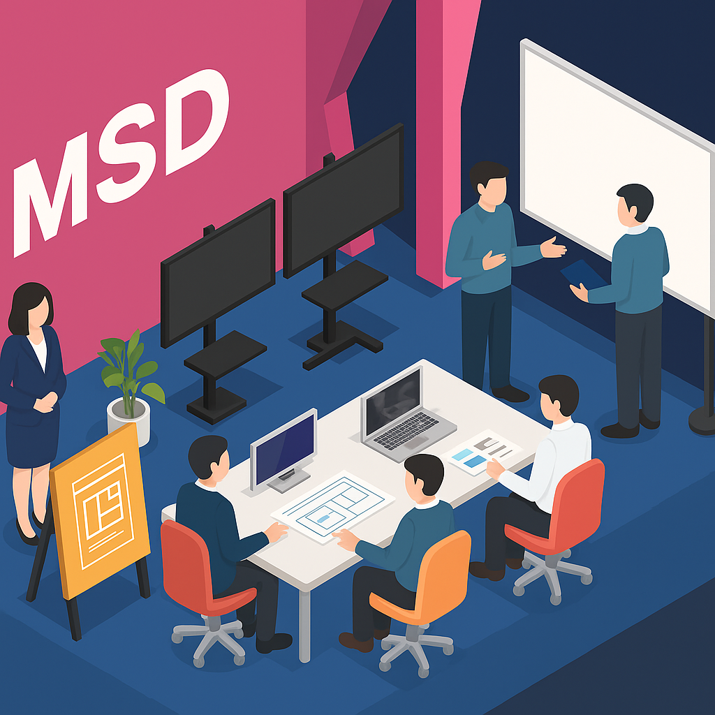 デザイン・ディレクション