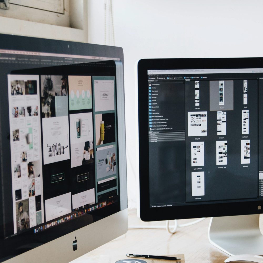 マーケティング